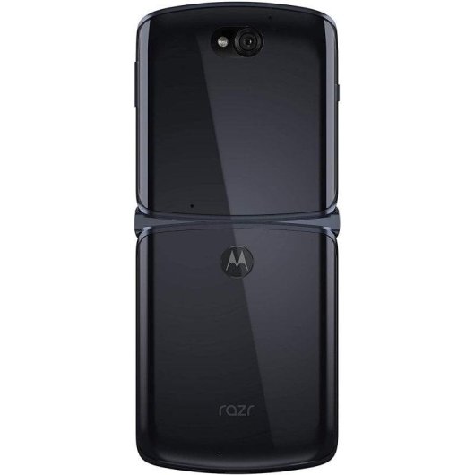 Motorola Razr 5G 8GB 256GB 6.2" Negro