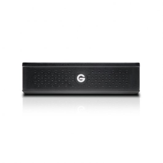 G-Technology G-Drive ev RaW 2.5" 4TB USB 3.1 Negro/Azul
