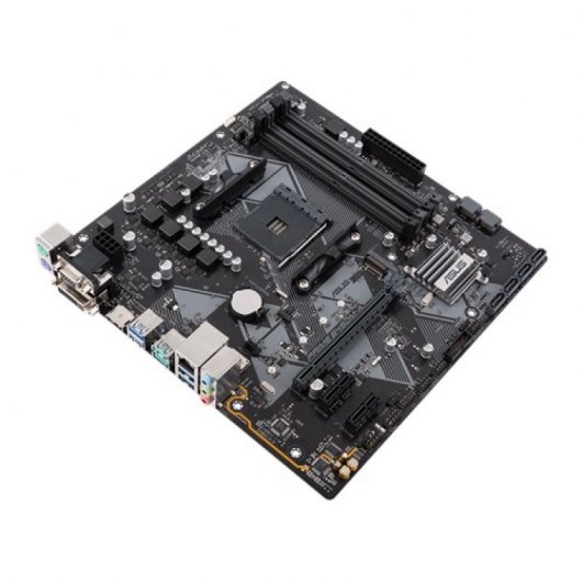 Asus Prime B450M-A/CSM