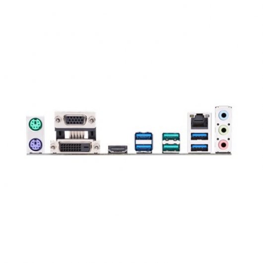 Asus Prime B450M-A/CSM