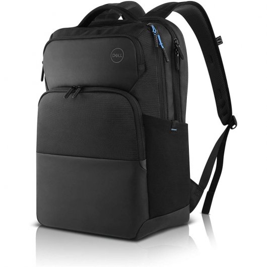 Dell Pro 17 Mochila para Portátil hasta 17" Negra