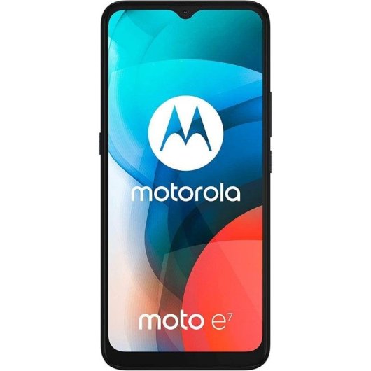 Motorola Moto E7 4G 2GB 32GB 6.5" Gris