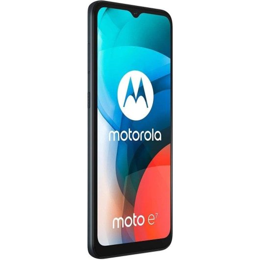 Motorola Moto E7 4G 2GB 32GB 6.5" Gris