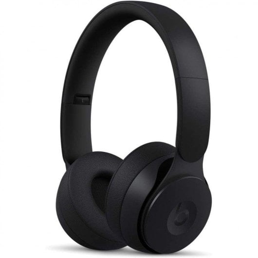 Beats Solo Pro Auriculares Bluetooth Negros
