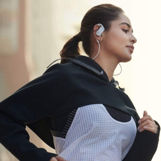 Beats PowerBeats Auriculares Bluetooth Pretos