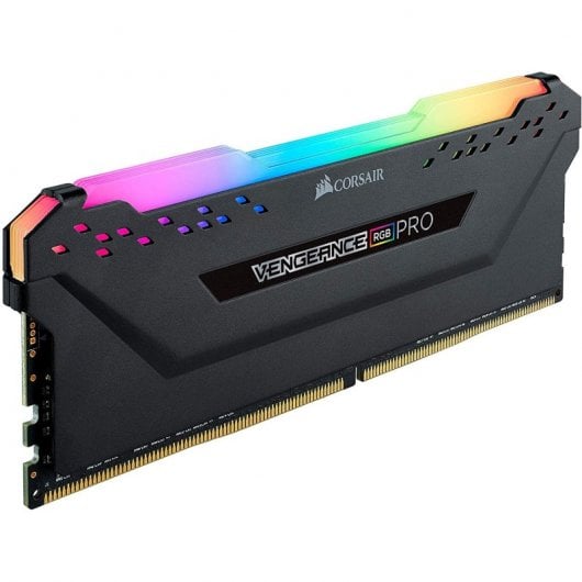 Corsair Vengeance RGB Pro CMW16GX4M1Z3600C18 Speichermodul 16 GB DDR4 3600 MHz