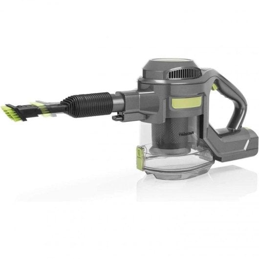 Aspirateur sans Fil Tristar SZ-1980 100W 30min Filtre HEPA Réservoir 1,5 L