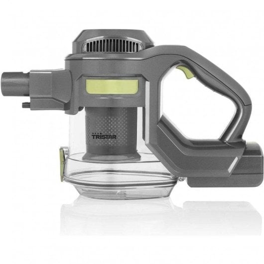 Aspirateur sans Fil Tristar SZ-1980 100W 30min Filtre HEPA Réservoir 1,5 L