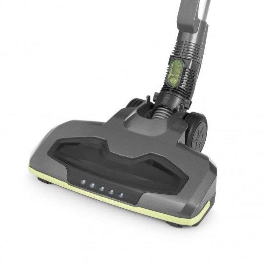 Aspirateur sans Fil Tristar SZ-1980 100W 30min Filtre HEPA Réservoir 1,5 L