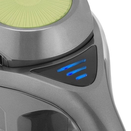 Aspirateur sans Fil Tristar SZ-1980 100W 30min Filtre HEPA Réservoir 1,5 L