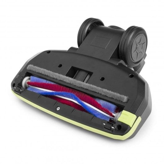 Aspirateur sans Fil Tristar SZ-1980 100W 30min Filtre HEPA Réservoir 1,5 L