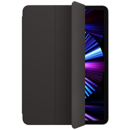 Apple MJM93ZM/A Tablet-Schutzhülle 27,9 cm (11") Folio Schwarz