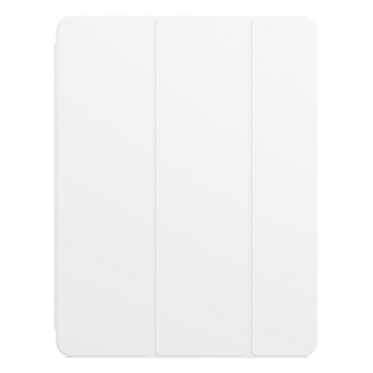 Apple Smart Folio per iPad Pro 12.9" (sesta generazione) - Bianco