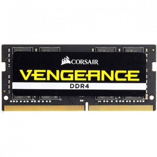 Corsair Vengeance SO-DIMM DDR4 2400 MHz 16 GB CL16