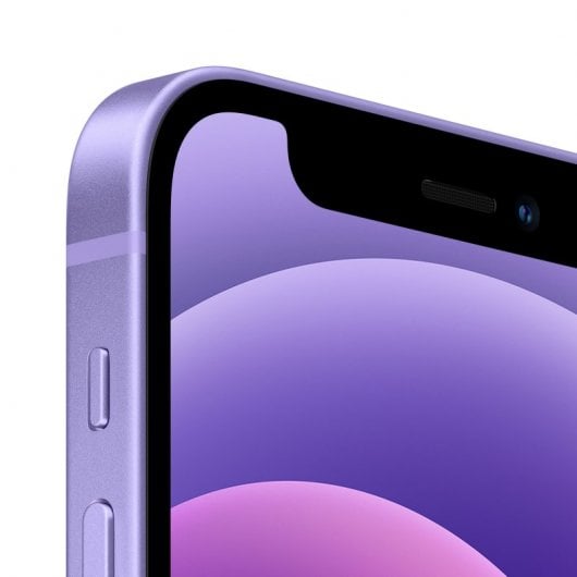 Apple iPhone 12 Mini 64GB Púrpura Libre