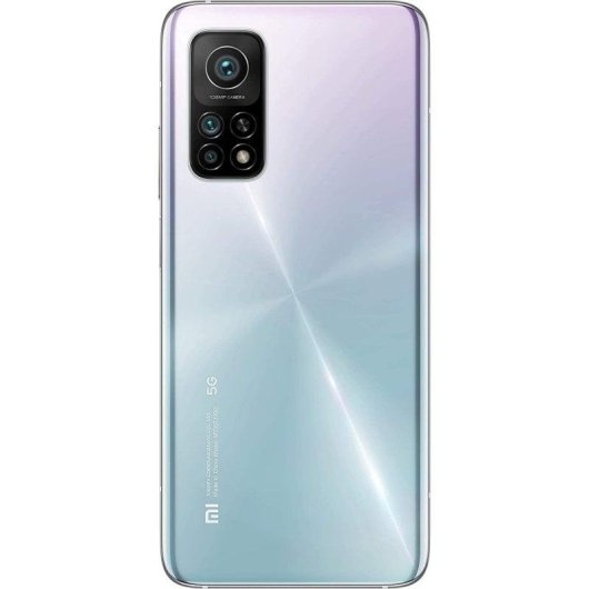 Xiaomi Mi 10T Pro 5G 8GB 256GB 6.67" Azul