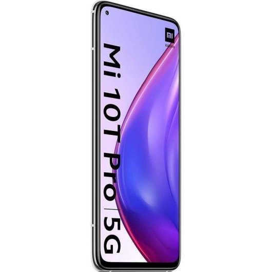 Xiaomi Mi 10T Pro 5G 8GB 256GB 6.67" Azul