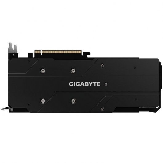 Gigabyte Radeon RX 5700 XT GAMING OC V2 8GB GDDR6