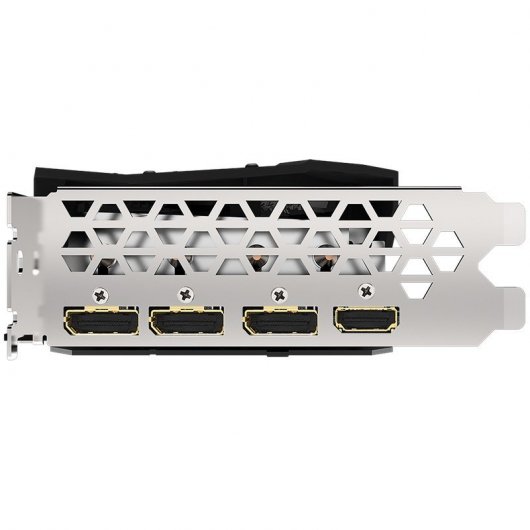 Gigabyte Radeon RX 5700 XT GAMING OC V2 8GB GDDR6