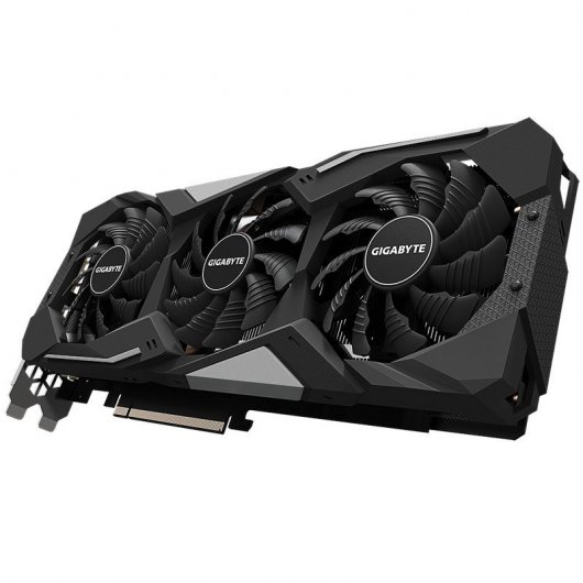 Gigabyte Radeon RX 5700 XT GAMING OC V2 8GB GDDR6