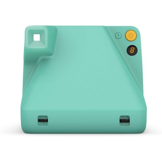 Polaroid Now Cámara Instantánea Menta