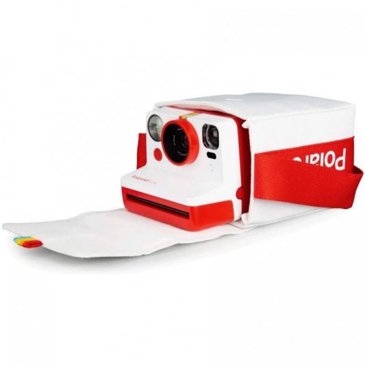 Polaroid Bolsa para Cámaras Polaroid NOW