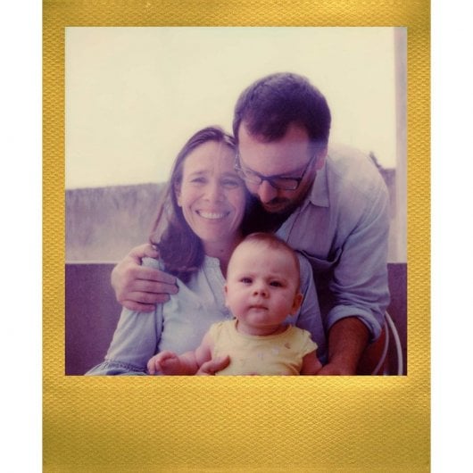 Polaroid Film en Color para i-Type Edición Golden Moments Pack Doble