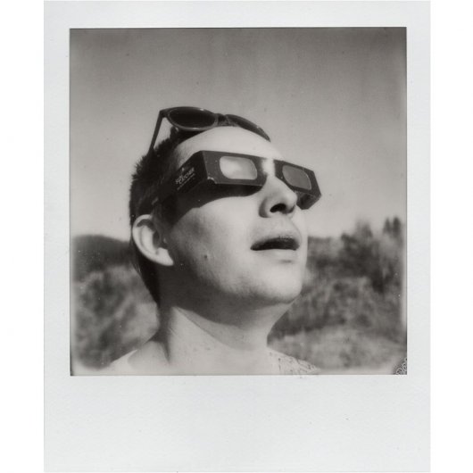 Polaroid 8er-Pack Schwarzweiß-Sofortbildfilme für SX-70