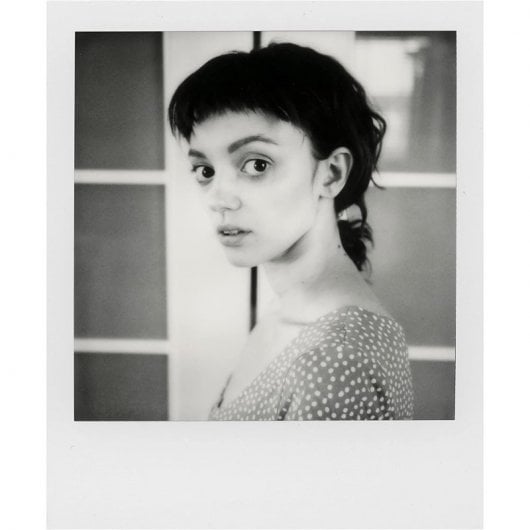 Polaroid 8er-Pack Schwarzweiß-Sofortbildfilme für SX-70