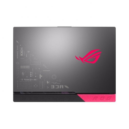 Asus ROG G513QM-HF246 AMD Ryzen 7 5800H/16GB/1TB SSD/RTX3060/15.6"
