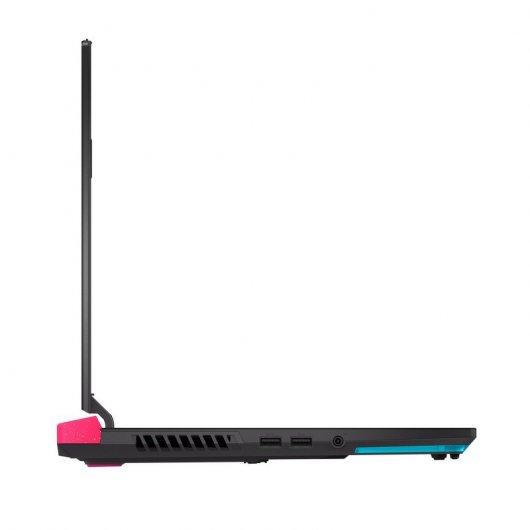 Asus ROG G513QM-HF246 AMD Ryzen 7 5800H/16GB/1TB SSD/RTX3060/15.6"