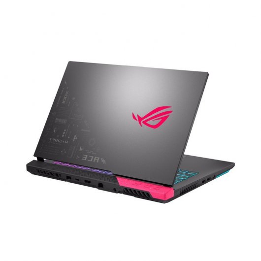 Asus ROG G513QM-HF246 AMD Ryzen 7 5800H/16GB/1TB SSD/RTX3060/15.6"