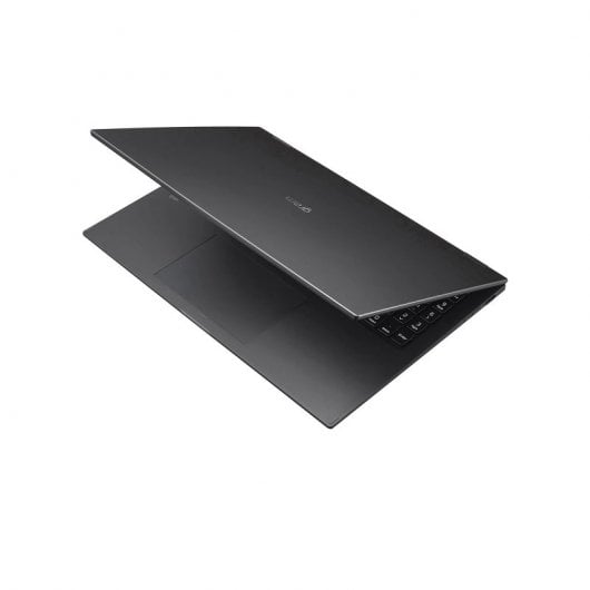 LG Gram 16T90P-G.AA78B Intel Evo Core i7-1165G7/16GB/512GB SSD/16" Táctil