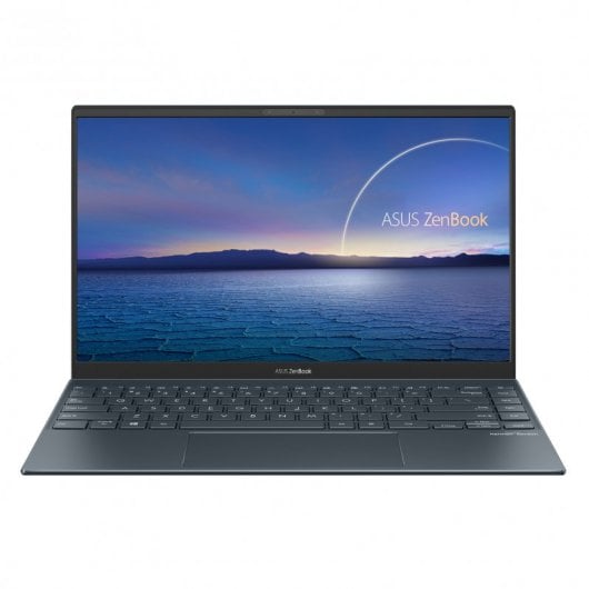 Asus Zenbook 14 UX425EA-KI564 Intel Core i7-1165G7/16GB/1TB SSD/14"