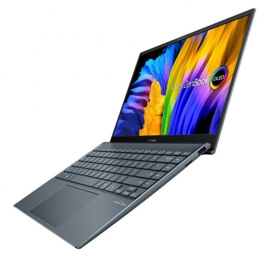 ASUS Zenbook 13 OLED UM325UA-KG084 AMD Ryzen 7 5700U/16GB/512GB SSD/13.3"