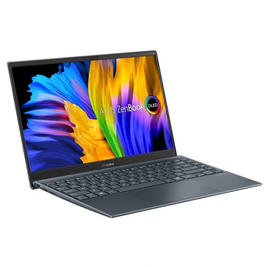 ASUS Zenbook 13 OLED UM325UA-KG084 AMD Ryzen 7 5700U/16GB/512GB SSD/13.3"