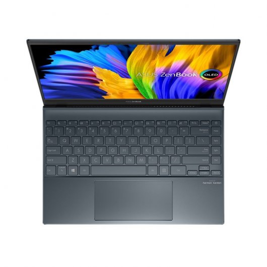 ASUS Zenbook 13 OLED UM325UA-KG084 AMD Ryzen 7 5700U/16GB/512GB SSD/13.3"