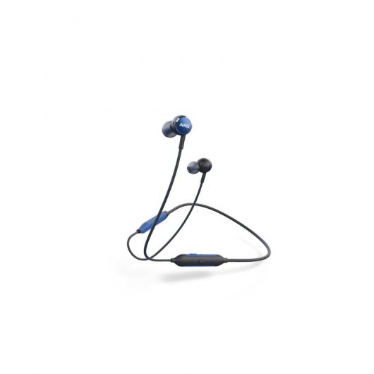 AKG Y100 Auriculares Bluetooth Azules