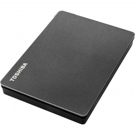 Toshiba Canvio Gaming 2,5 Zoll 2 TB USB 3.2