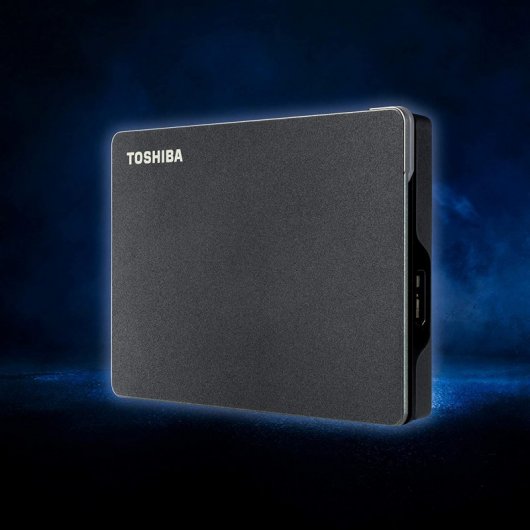 Toshiba Canvio Gaming 2,5 Zoll 2 TB USB 3.2