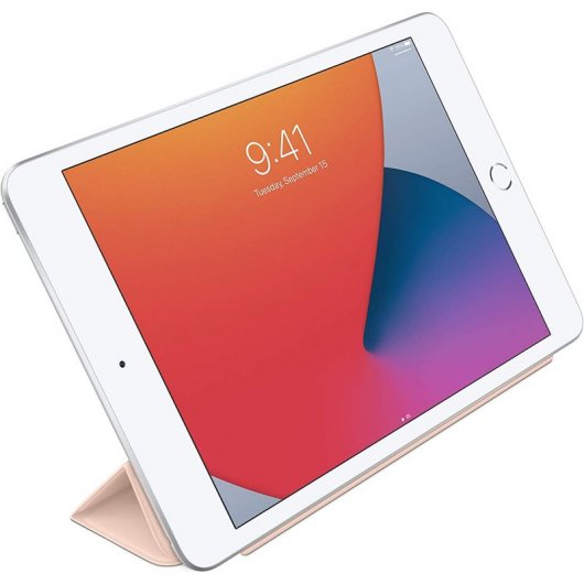 Apple Smart Cover Funda Rosa para iPad Mini
