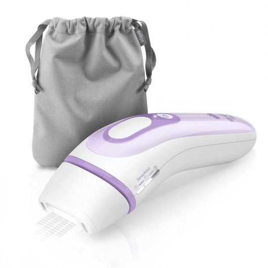 Braun Silk-Expert Pro 3 PL3011 Depiladora Luz Pulsada
