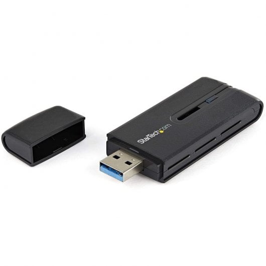 StarTech USB867WAC22 Adaptador WiFi USB 3.0 Doble Banda