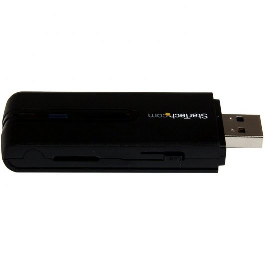 StarTech USB867WAC22 Adaptador WiFi USB 3.0 Doble Banda