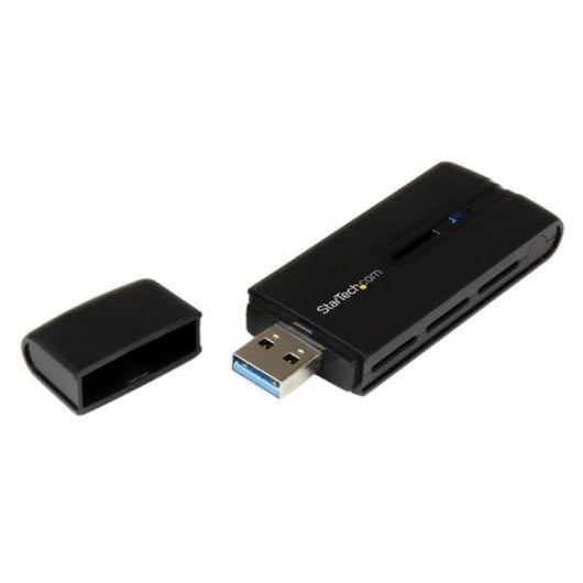 StarTech USB867WAC22 Adaptador WiFi USB 3.0 Doble Banda
