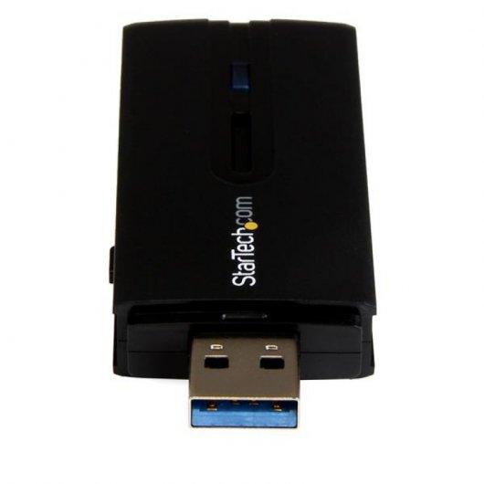 StarTech USB867WAC22 Adaptador WiFi USB 3.0 Doble Banda