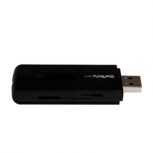 StarTech USB867WAC22 Adaptador WiFi USB 3.0 Doble Banda