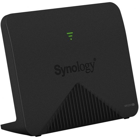 Routeur Wi-Fi Synology MR2200AC