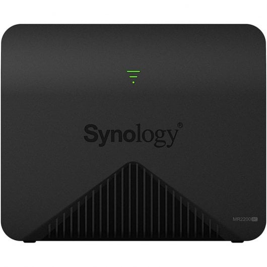 Routeur Wi-Fi Synology MR2200AC