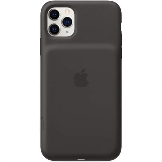 Apple Smart Battery Case Negra para iPhone 11 Pro Max